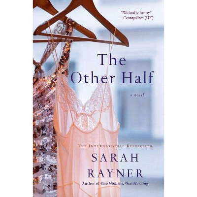 Other Half - by  Sarah Rayner (Paperback)