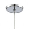 Elk Home Tallula 1 - Light Pendant in  Polished Chrome - 2 of 3