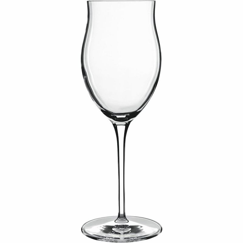 Luigi Bormioli Vinoteque Gradevole 11.5 Ounce Drink Glass, Set of 6, 1 of 2