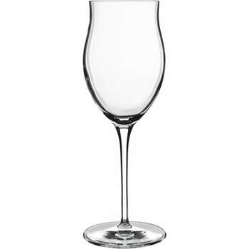 Luigi Bormioli Vinoteque Gradevole 11.5 Ounce Drink Glass, Set of 6