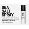 Slick Gorilla Sea Salt Spray (6.76 oz) Beach Hair Spray for Volume & a Beachy Finish for All Hair Types - 2 of 4