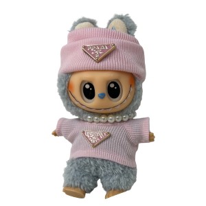 Labu137pnkwinecklace - 1 of 4