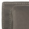Karsen Club Chair - MCR4534 - Safavieh - 4 of 4