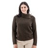 Aventura Clothing Women's Solitude Sweater - 4 of 4