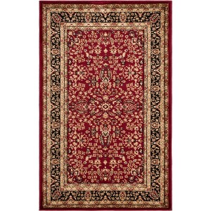 Lyndhurst LNH214 Power Loomed Indoor Rugs - Safavieh - 1 of 4