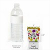 Big Dot of Happiness Tutti Fruity - Party Mini Favor Boxes - Frutti Summer Baby Shower or Birthday Party Treat Candy Boxes - Set of 12 - 3 of 4
