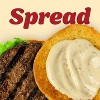 Kraft Smoky Hickory Bacon Flavored Aioli, 12 oz Bottle (Pack of 4) - 4 of 4