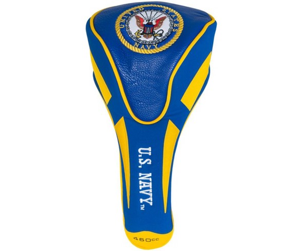 Military Driver Cover Navy