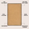 JONATHAN Y Camden Farmhouse Cottage Border Jute Area Rug - 3 of 4