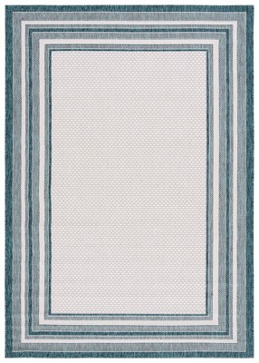 Courtyard CY8475 Power Loomed Indoor and Outdoor Rug - Safavieh