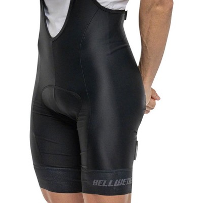 Volta Men's Cycling Bib Short 