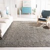 Natural Fiber Barbados NF447 Hand Woven Indoor Rugs - Safavieh - 2 of 4