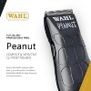 Wahl Professional Peanut Corded Lightweight Trimmer - 2 of 4