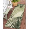 Liora Manne Marina Tropical Indoor/Outdoor Rug.. - 3 of 4