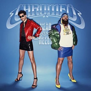 Chromeo - Head Over Heels (Deluxe Edition 180 Gram Vinyl Digital Download Card) - 1 of 1