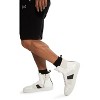 Men's Knit Sweat Short With Pocket Stripe Detail - ON THIS DAY - 2 of 4