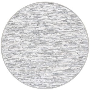 Montauk MTK753 Hand Woven Area Rug  - Safavieh - 1 of 4