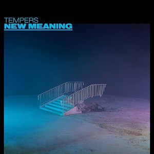 Tempers - New Meaning - 1 of 1