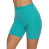 Felina Women's Primavera Soft Rib Short - 2 of 3