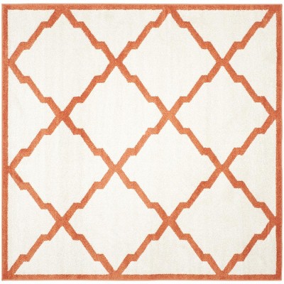 Amherst AMT421 Power Loomed Indoor Rug -Safavieh