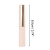 Unique Bargains Lightweight Lip Brush with Lid 1 Pc - 2 of 4