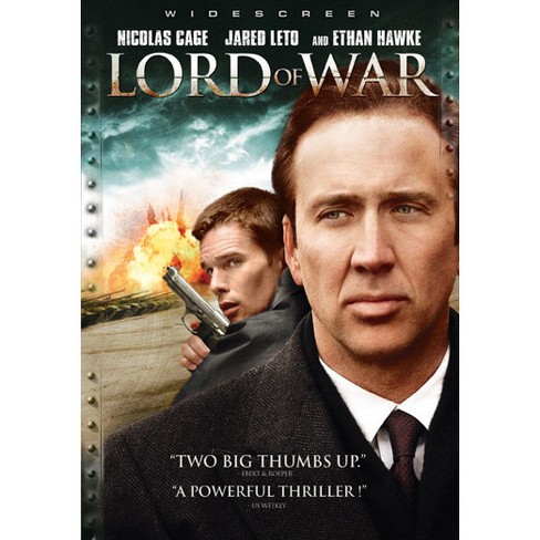 Lord of discount war full movie