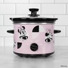 Uncanny Brands Despicable Me Minions 2-Qt Slow Cooker - 2 of 4