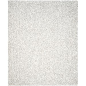 Toronto Shag SGTW711 Hand Tufted Indoor Rugs - Safavieh - 1 of 4