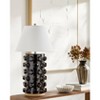 Livabliss Vage Modern Table Lamps - 2 of 4