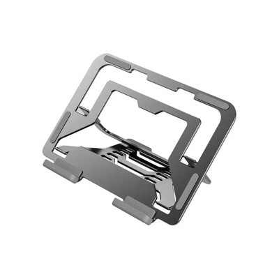 Gigas Smart Sturdy Aluminum Laptop Stand