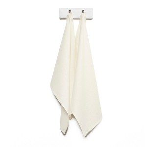 Solino Home Linen Fete Kitchen Towels - 1 of 4