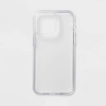 Apple iPhone 15 Pro Max Pro Case - heyday™ Clear