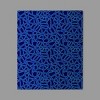 Push Throw Blanket - Hyde and EEK! Boutique™ - 3 of 4