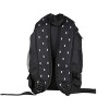 Juventus F.C. Double Zipper 16.5" Backpack - 4 of 4