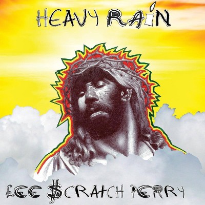 Perry lee - Heavy rain (CD)