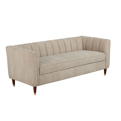 Levi Sofa Beige - Lifestyle Solutions