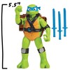 Teenage Mutant Ninja Turtles Leonardo Flingers Action Figure - 3 of 4