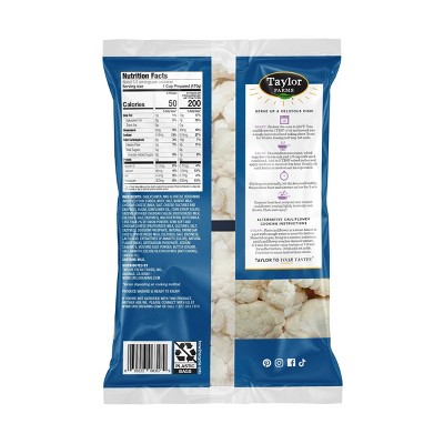 Taylor Farms Cauli Mac-N-Cheese Roast Kit – 15oz