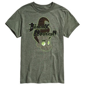 Men's - Jimmy Neutron - Gotta Blast Short Sleeve Graphic T-Shirt - 1 of 4