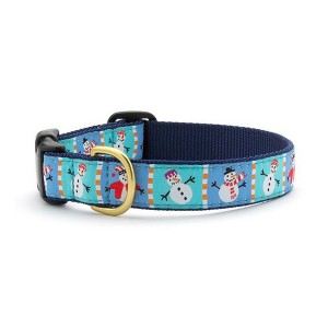 Up Country Snowman Collar, 18-24"  Large - 1 of 1