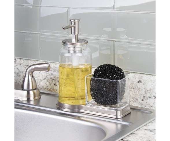 Bath Coordinates Gray - Threshold&#153;