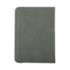 Unique Bargains Strap Design RFID Blocking Passport Cover 1 Pc - 4 of 4
