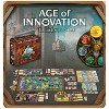 Capstone Games: Age of Innovation - A Terra Mystica Game,  Ages 14+ - 2 of 4