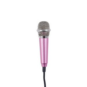 Vivitar Mini Microphone - 1 of 4