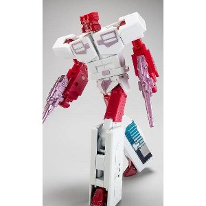 RMX-17 Harmony | Mastermind Creations Ocular Max Remix Action figures - 1 of 4