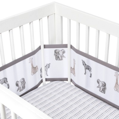 target baby bed sheets