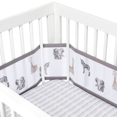 Breathablebaby 3pc Bedding Set Target