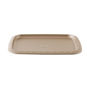 BergHOFF Balance Non-stick Carbon Steel Cookie Sheet 13.25" - 1 of 4