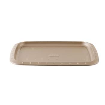 Cuisinart Chef's Classic 17 Non-stick Two-toned Cookie Sheet - Amb-17cs :  Target