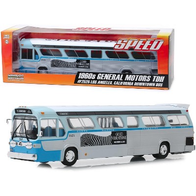 toy model buses